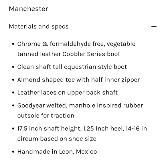 BED|STÜ Manchester Distressed Black Leather Knee-High Boots Red Stitching/Soles - Picture 12 of 16